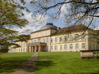 Schloss Hohenheim
