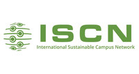 International Sustainable Campus Network Logo, University of Hohneheim Member since 2026